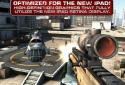 Modern Combat 3: Fallen Nation screenshot 1