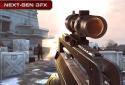 Modern Combat 3: Fallen Nation screenshot 4