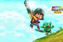 Super Heavy Sword screenshot 3