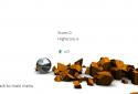 OrBrix: Orbital brick breaking screenshot 5
