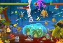 Swamp Attack screenshot 5