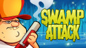 Swamp Attack screenshot 1