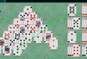 Stellar Solitaire screenshot 2