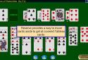 Stellar Solitaire screenshot 20