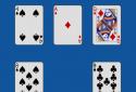 Stellar Solitaire screenshot 5