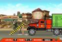 BMX Street Stunt screenshot 1