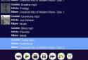 XMPlayer Audio Player screenshot 3