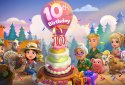 FarmVille 2 Cельское уединение screenshot 1