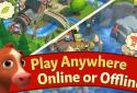 FarmVille 2 Cельское уединение screenshot 6