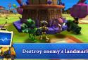 Robot Battle 2 screenshot 1