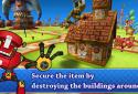 Robot Battle 2 screenshot 12