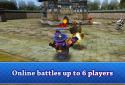 Robot Battle 2 screenshot 14