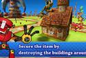 Robot Battle 2 screenshot 2