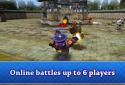 Robot Battle 2 screenshot 4