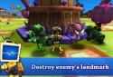 Robot Battle 2 screenshot 6