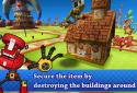 Robot Battle 2 screenshot 7
