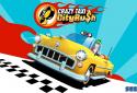 Crazy Taxi City Rush screenshot 9