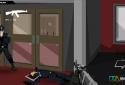 Bald hitman screenshot 1
