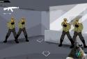 Bald hitman screenshot 2