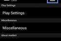 mediaU Radio screenshot 5