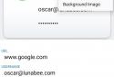 oneSafe | password manager screenshot 5