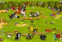 Wolf Hunter - Save the sheep screenshot 1