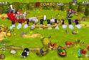 Wolf Hunter - Save the sheep screenshot 3