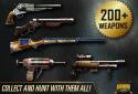 Deer Hunter 2014 screenshot 4