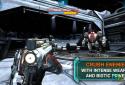 Mass Effect: Infiltrator screenshot 2