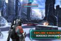 Mass Effect: Infiltrator screenshot 4
