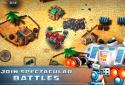 Steel Mayhem - Стальной Шериф screenshot 2