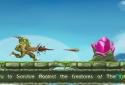 Homeless Dragon George screenshot 2