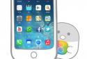 iOS 8 Launcher HD Retina Theme screenshot 3