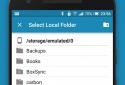 Auto Box Sync screenshot 3