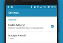 Auto Box Sync screenshot 8