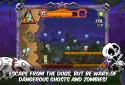 Boney The Runner screenshot 1