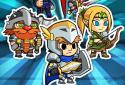 Puzzle Heroes - Fantasy screenshot 4