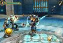 Sacred Odyssey - Rise of Ayden screenshot 1