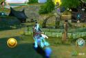 Sacred Odyssey - Rise of Ayden screenshot 2