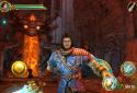Sacred Odyssey - Rise of Ayden screenshot 3