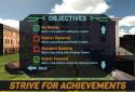 Four Days: World Defense screenshot 15
