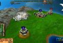 Castle Warriors screenshot 1
