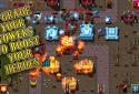 Warrior Defense screenshot 7