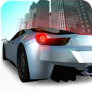 TrackRacing Pursuit