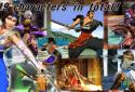 SOULCALIBUR screenshot 1