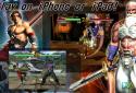 SOULCALIBUR screenshot 4