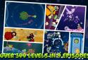 Angry Birds Space screenshot 5