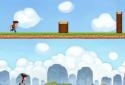Ни один не умрет - Nobody Dies screenshot 1