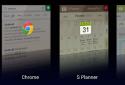 Fancy Switcher screenshot 1