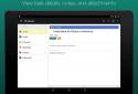 GQueues | Tasks & To-Do Lists screenshot 10
